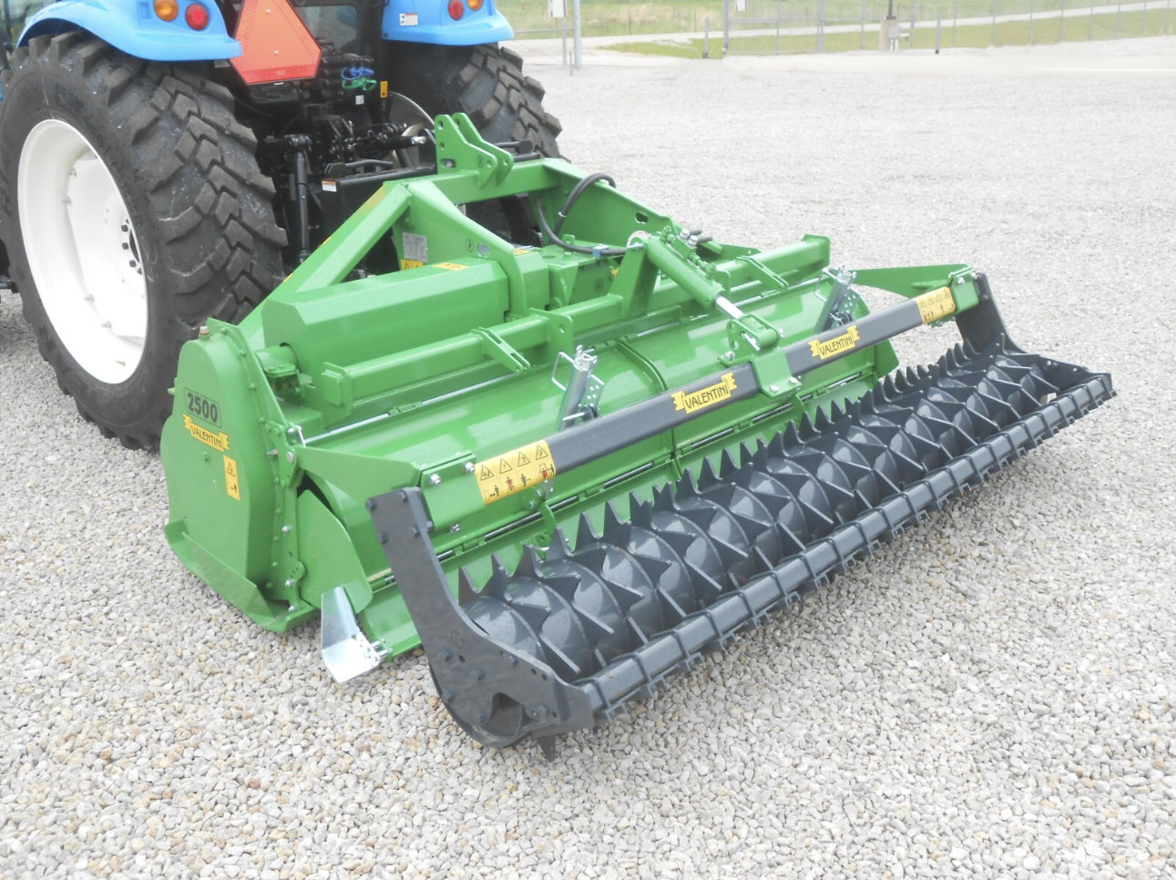 Valentini Tiller