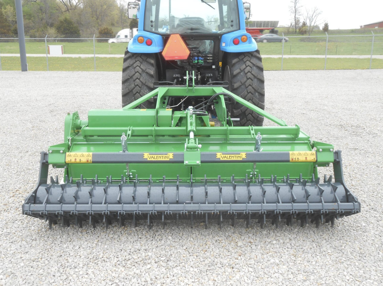 Valentini Tiller