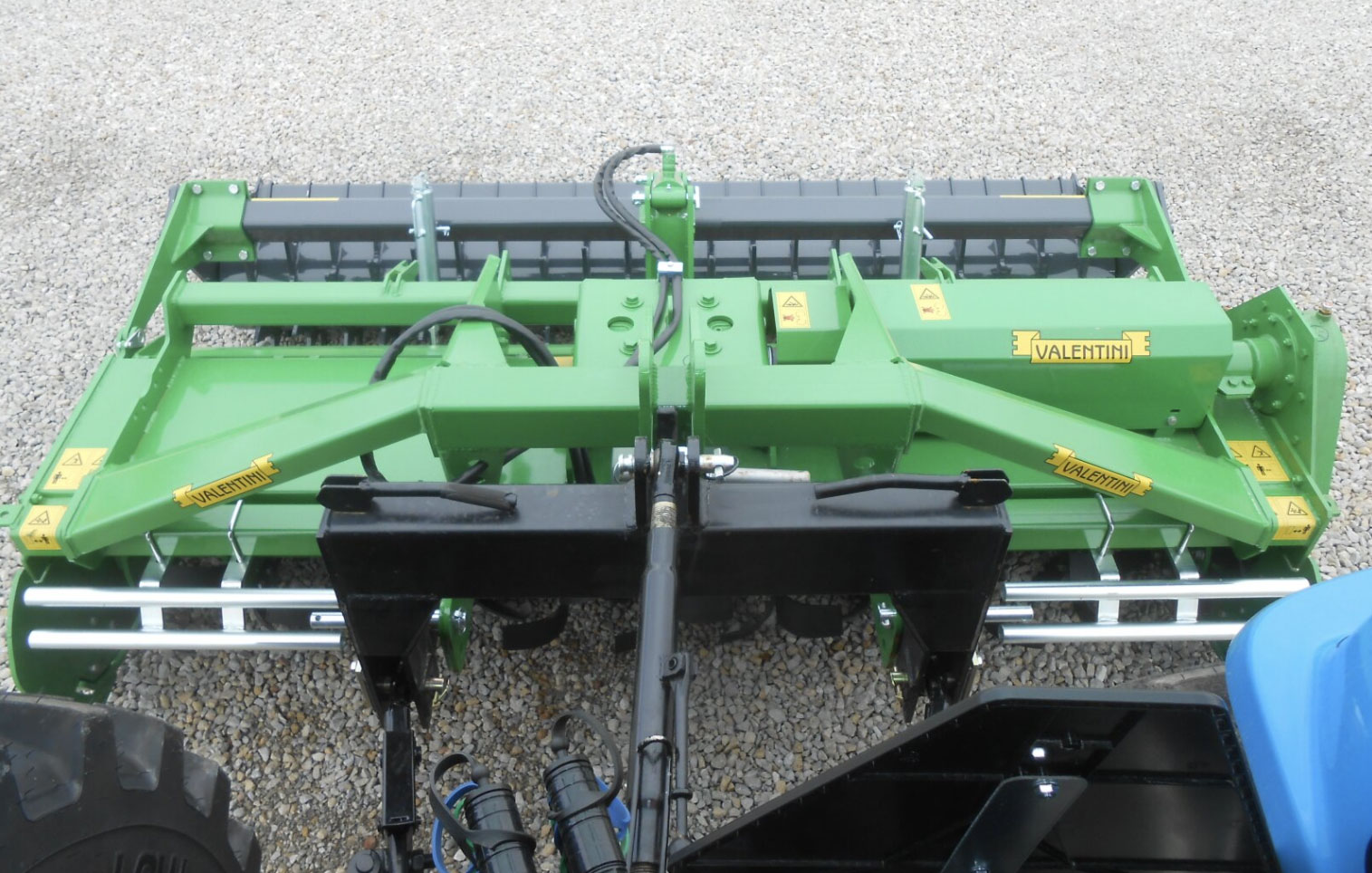 Valentini Tiller