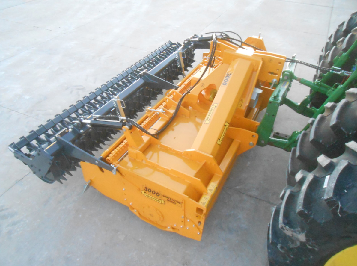 Valentini Road Grinder