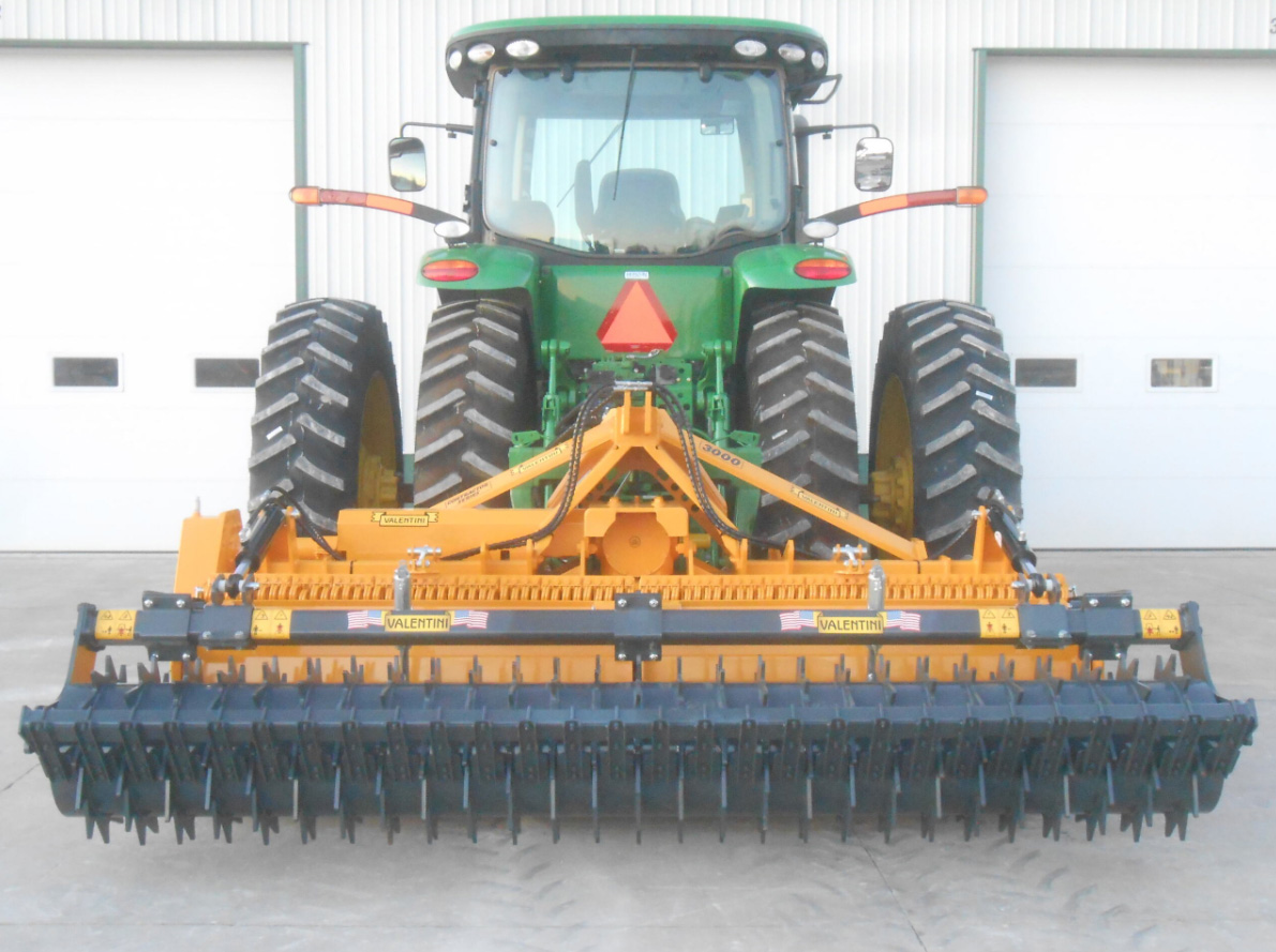 Valentini Road Grinder