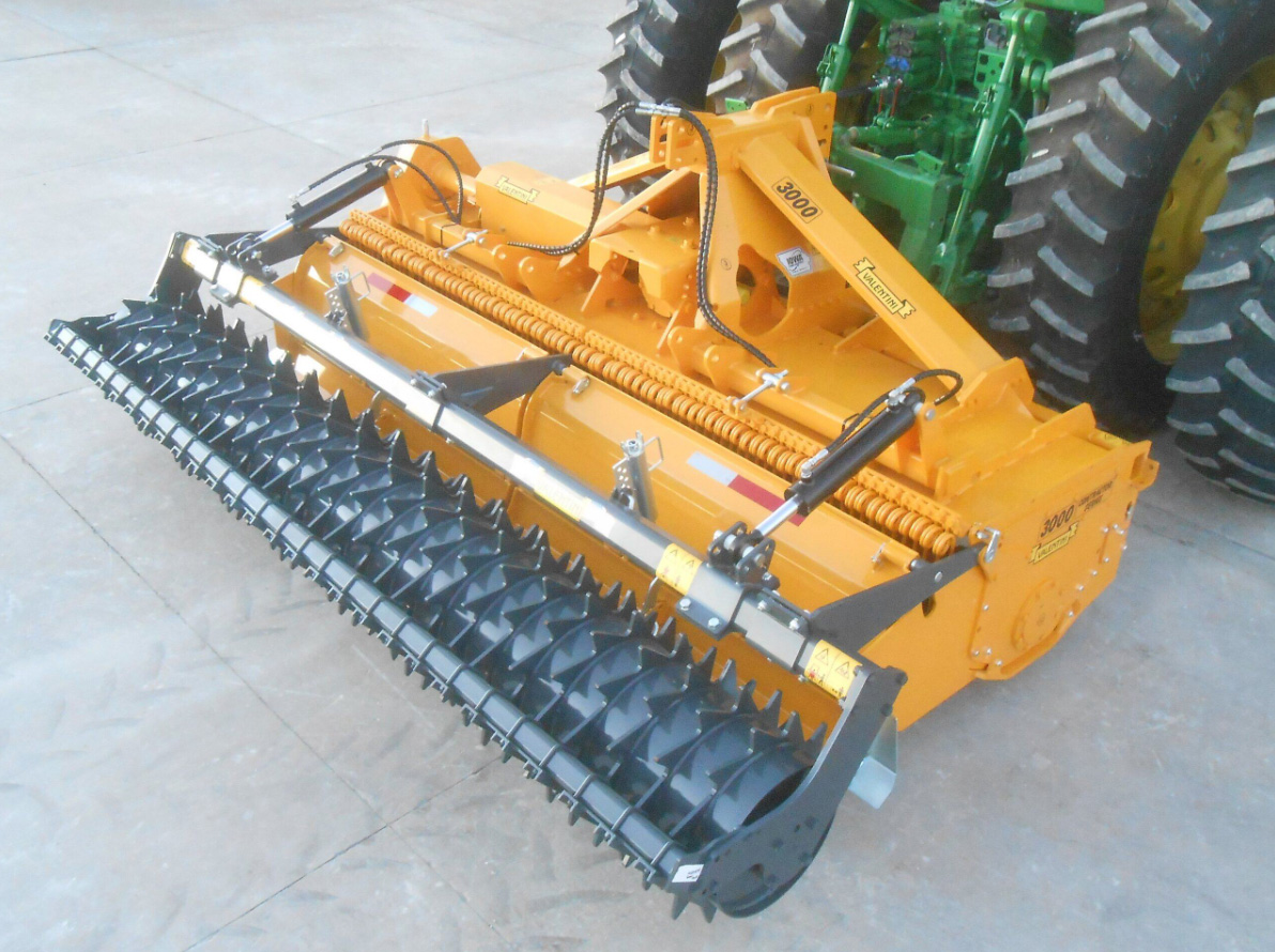 Valentini Road Grinder