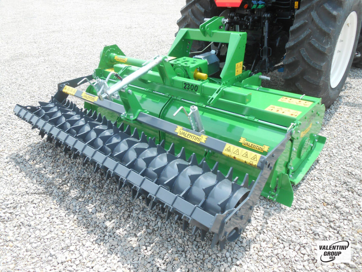 Valentini Tiller