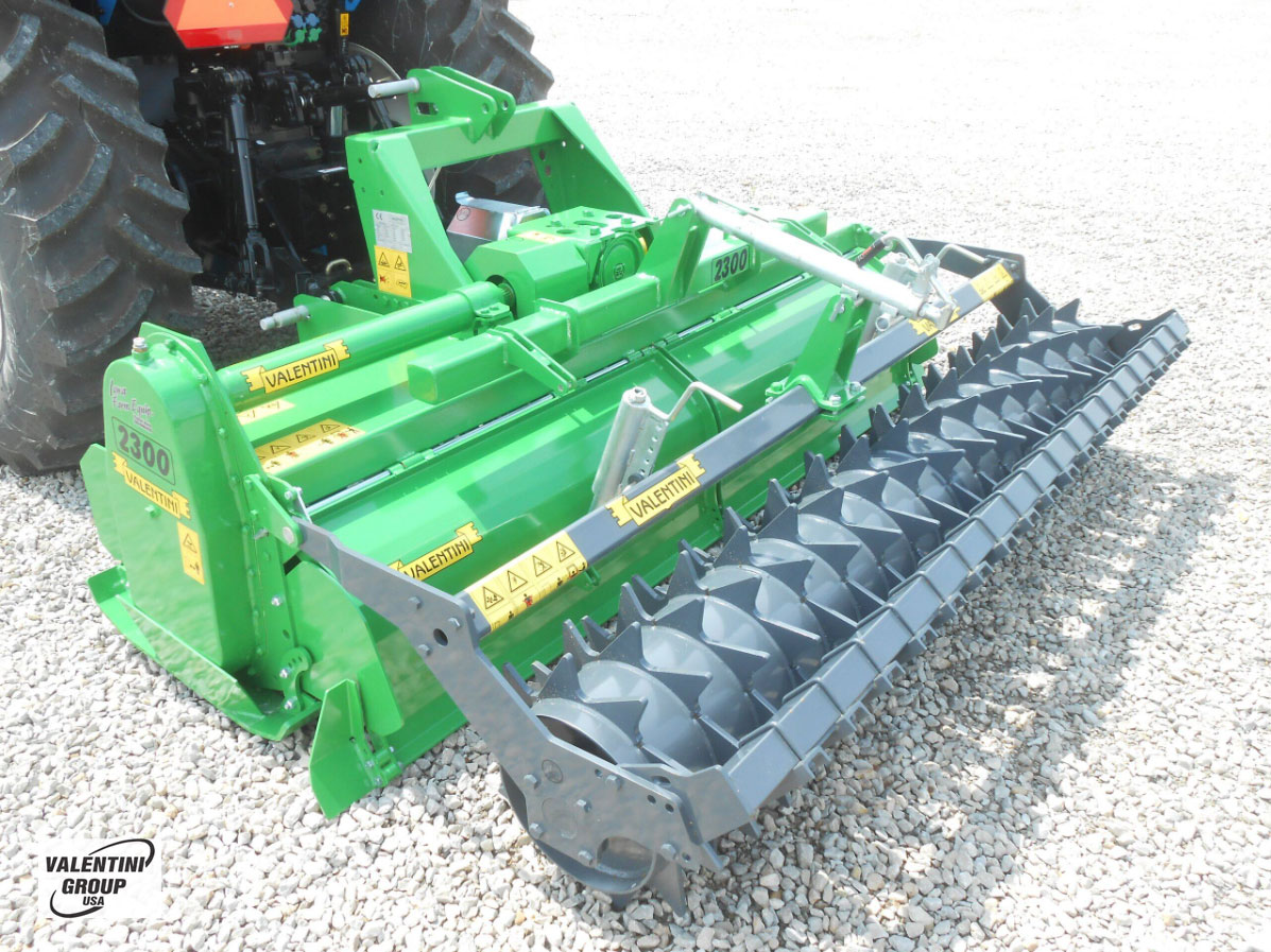 Valentini Tiller